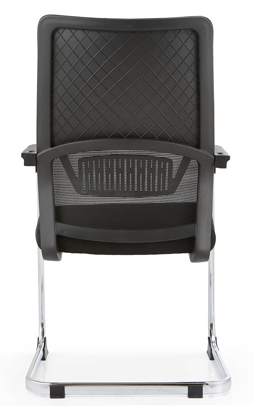 SILLA GUINEA - INTERLOCUTORA