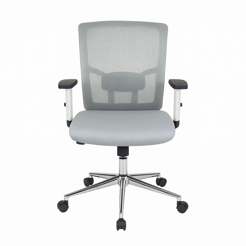 Silla de Oficina Ergonómica Edimburgo