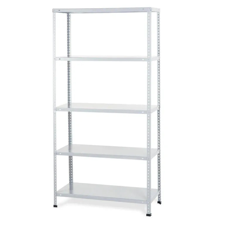 ESTANTERIAS 2.00 X 90 X 40