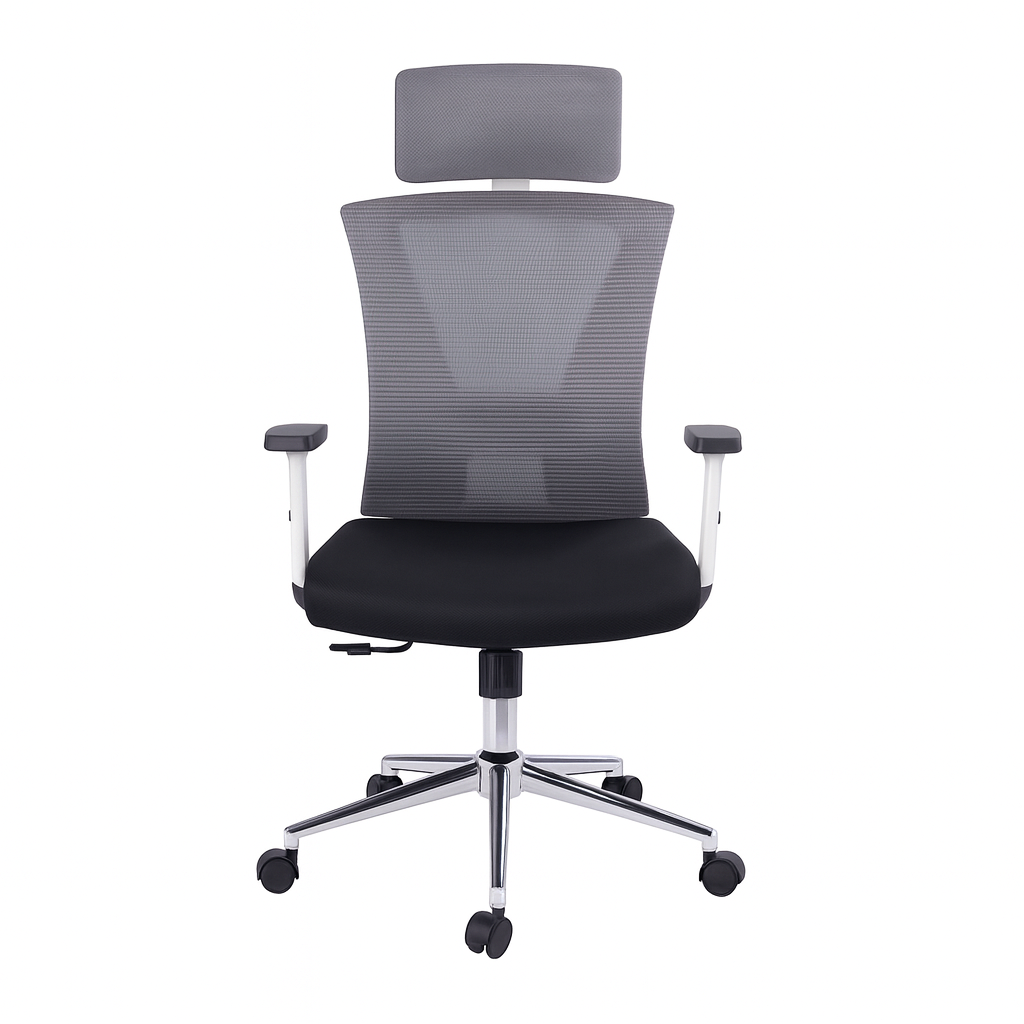 SILLA DE OFICINA BOREAL