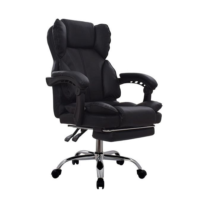 SILLA DE OFICINA CONFORT