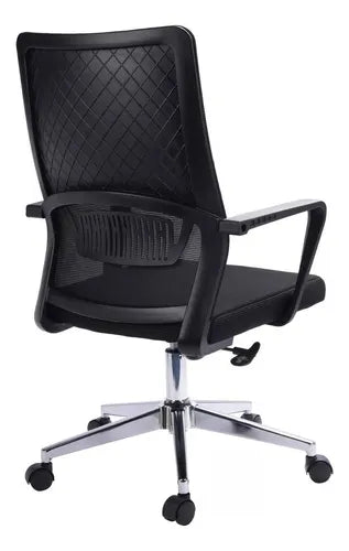 SILLA DE OFICINA JAZMÍN