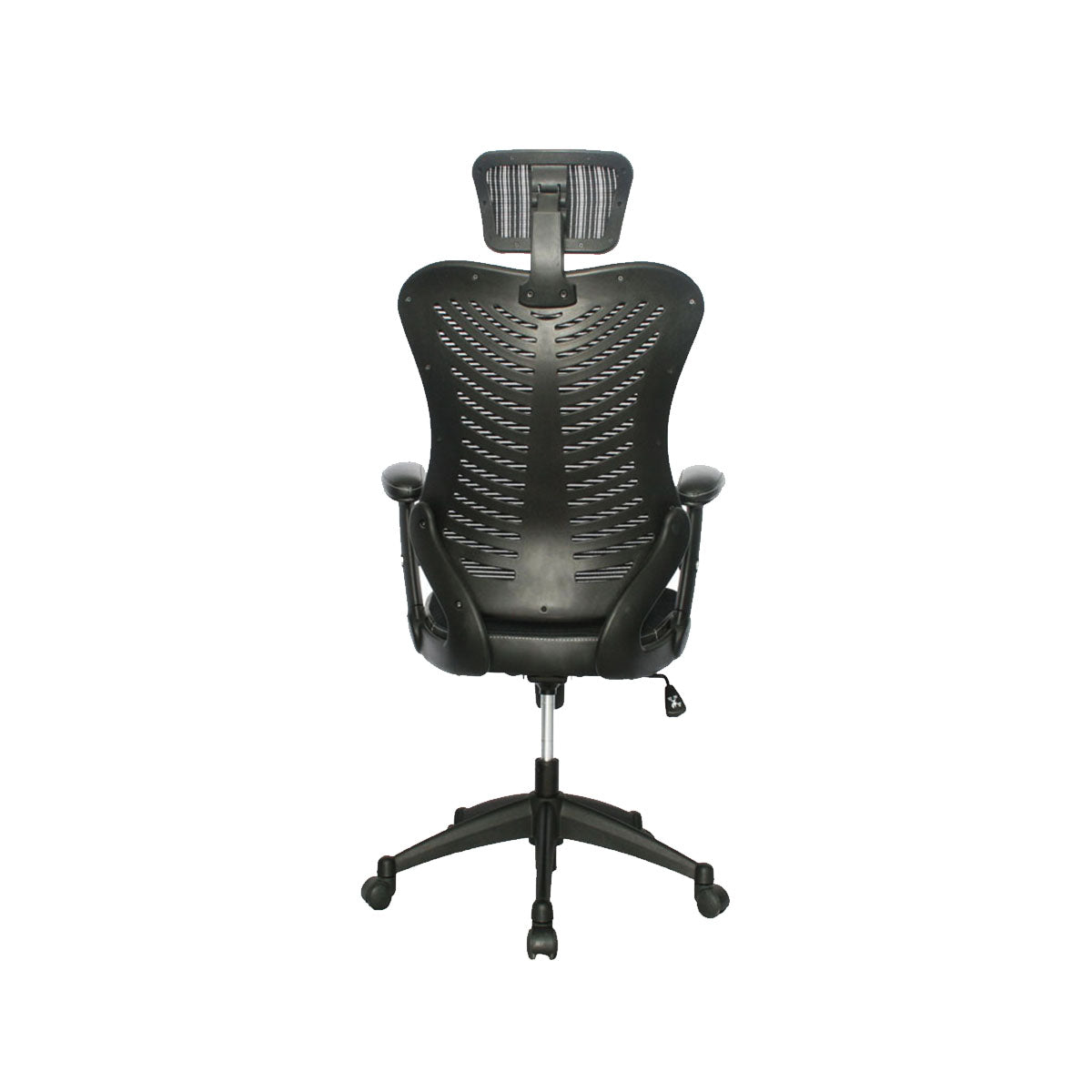 SILLA DE OFICINA ITALIA MARCO NEGRO