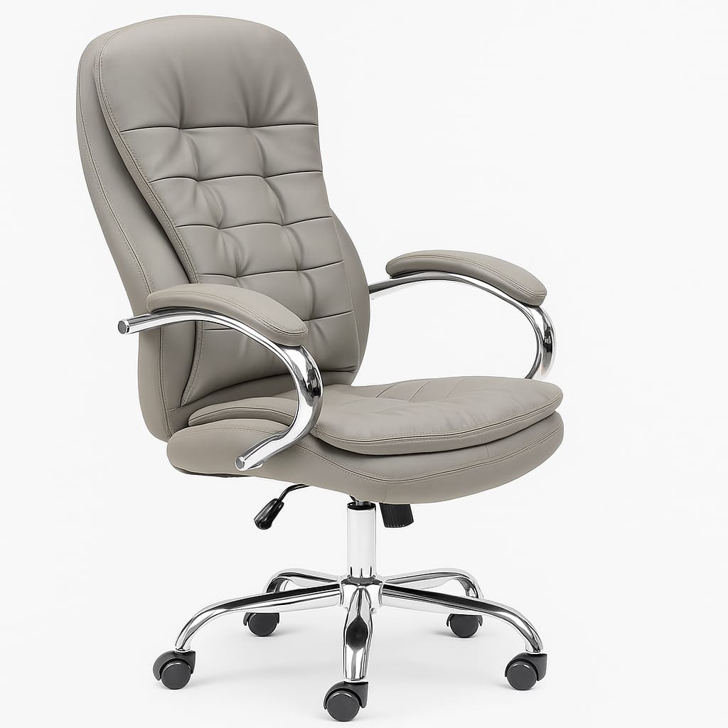 SILLA DE OFICINA GAME NEGRA