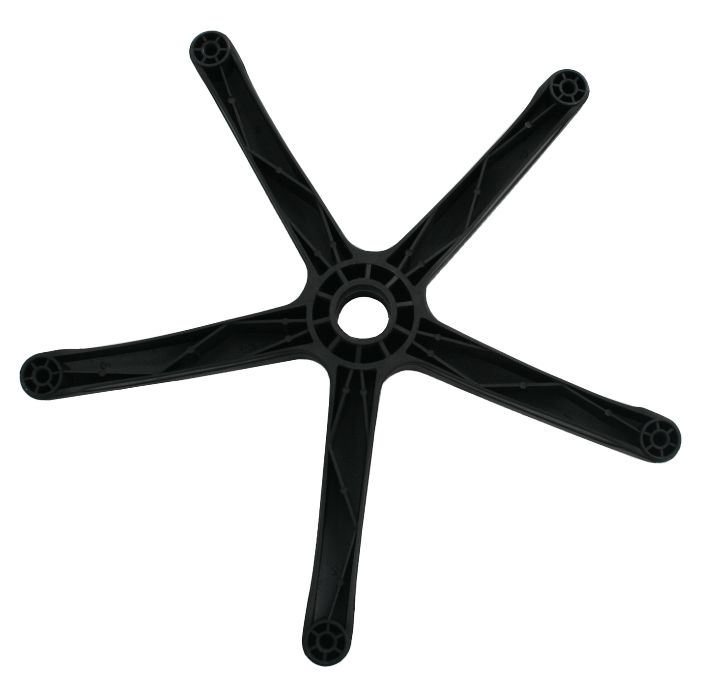 BASE EN POLIPROPILENO