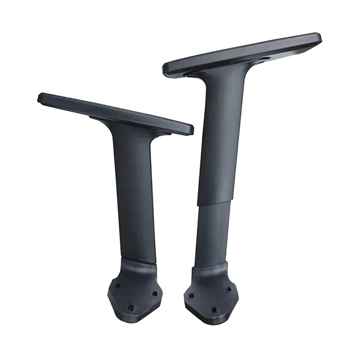 BRAZOS GRADUABLES EN ALTURA