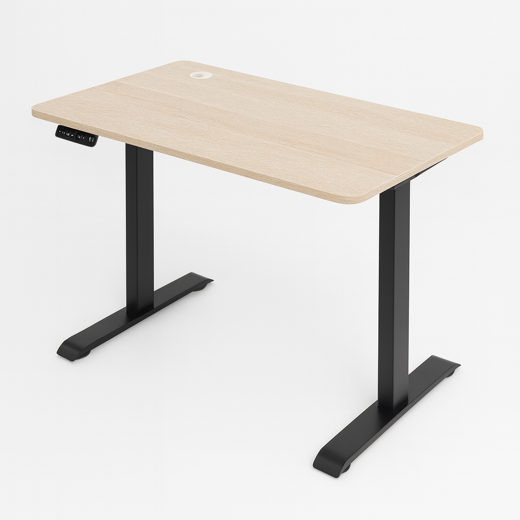 ESCRITORIO REGULABLE EN ALTURA