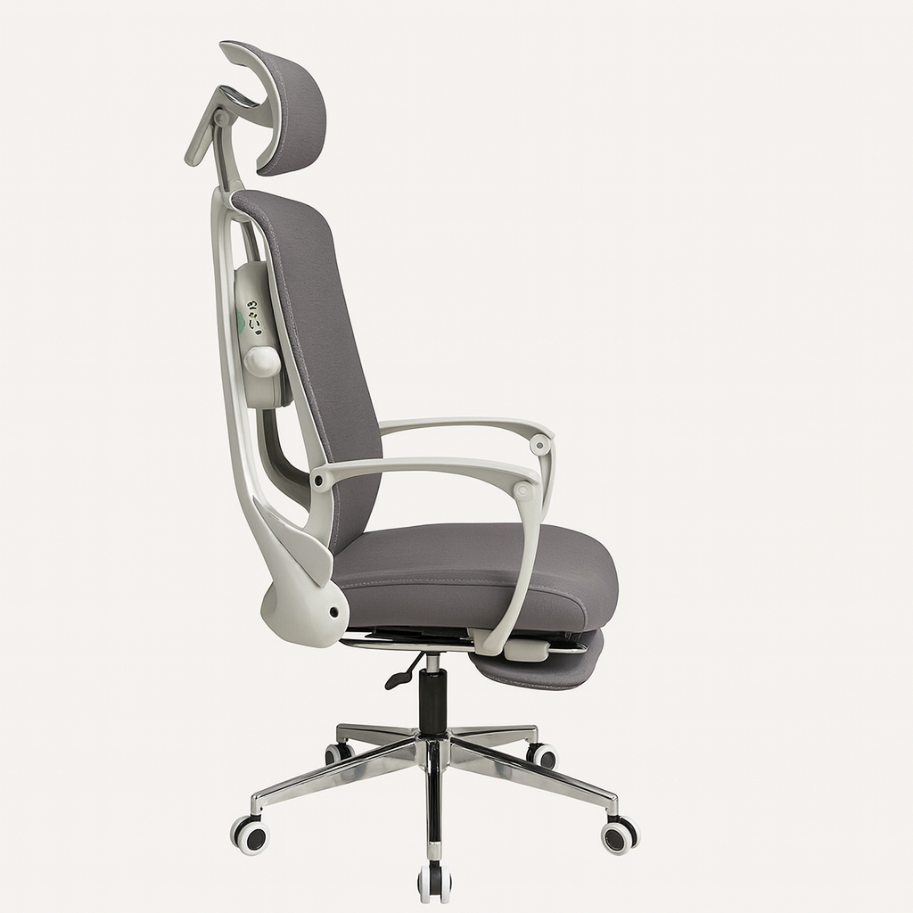 SILLA DE OFICINA GEMA