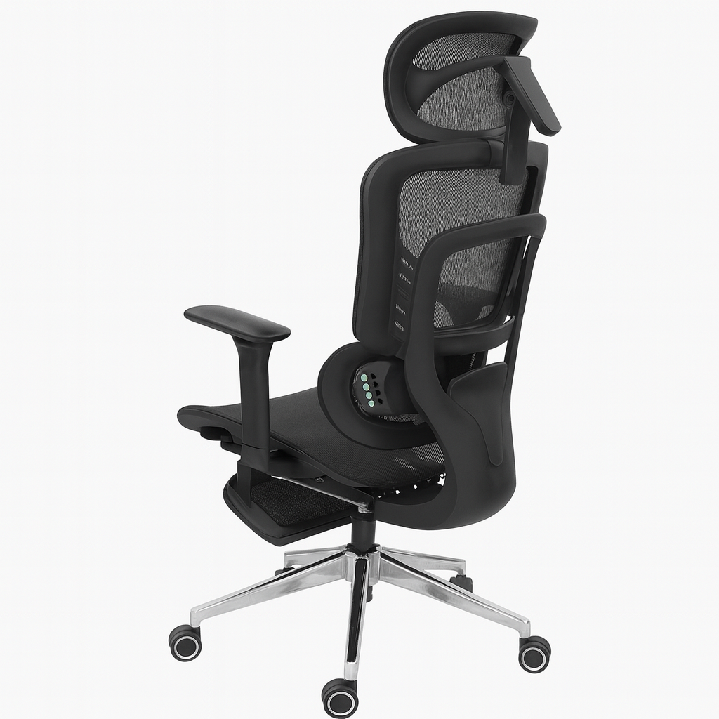 SILLA DE OFICINA ATENEA