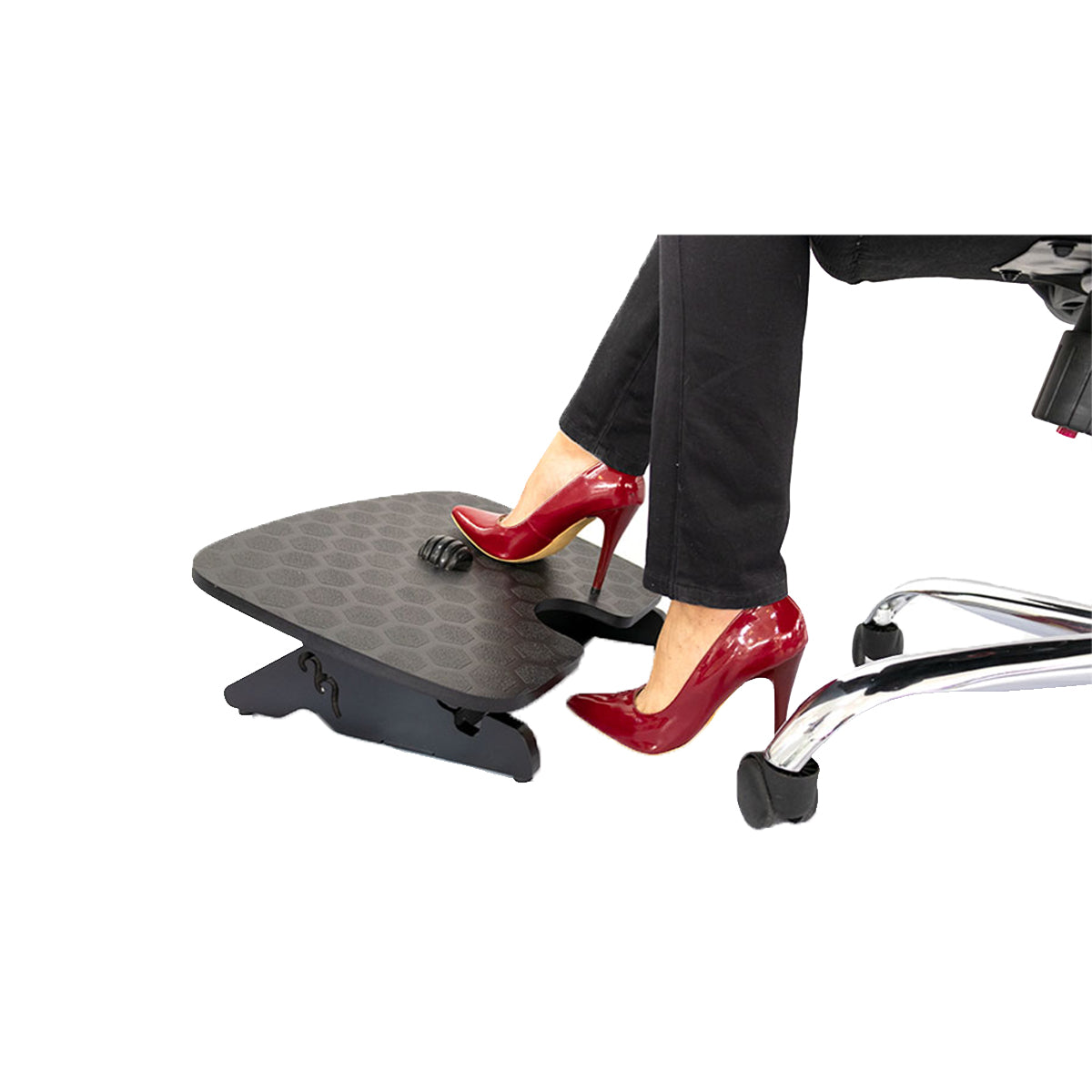 DESCANSA PIES COMFORT PLUS