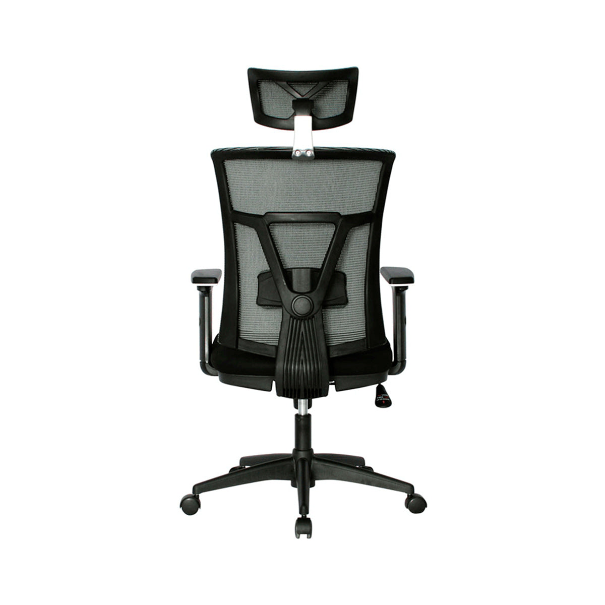 SILLA DE OFICINA LINO COLOR GRIS