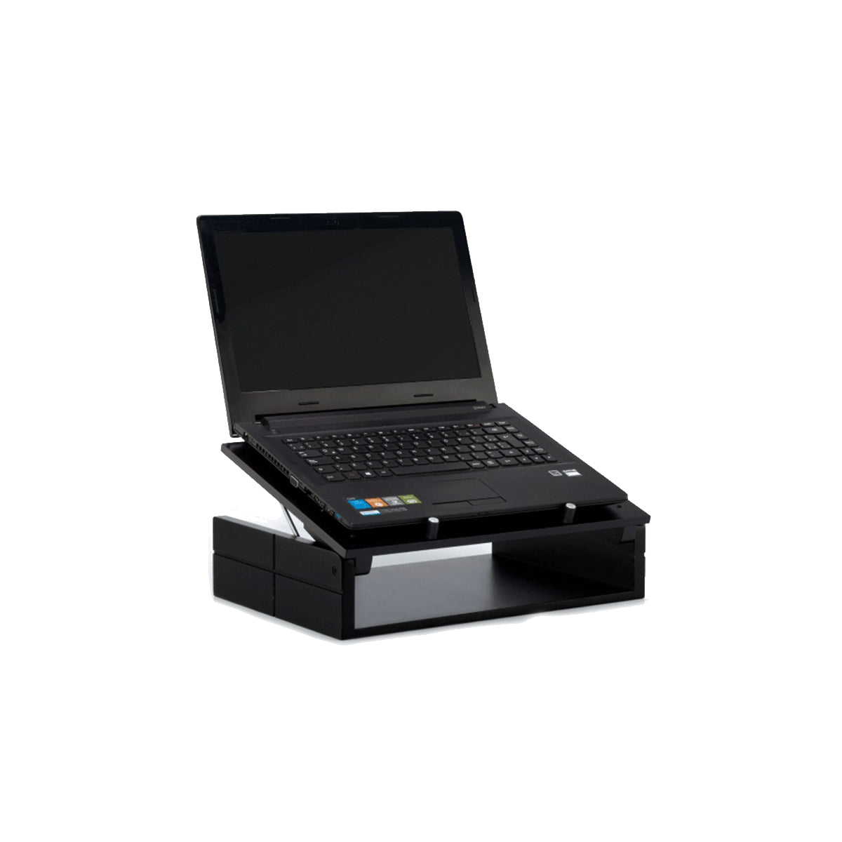 SOPORTE PORTÁTIL 5 ALTURAS