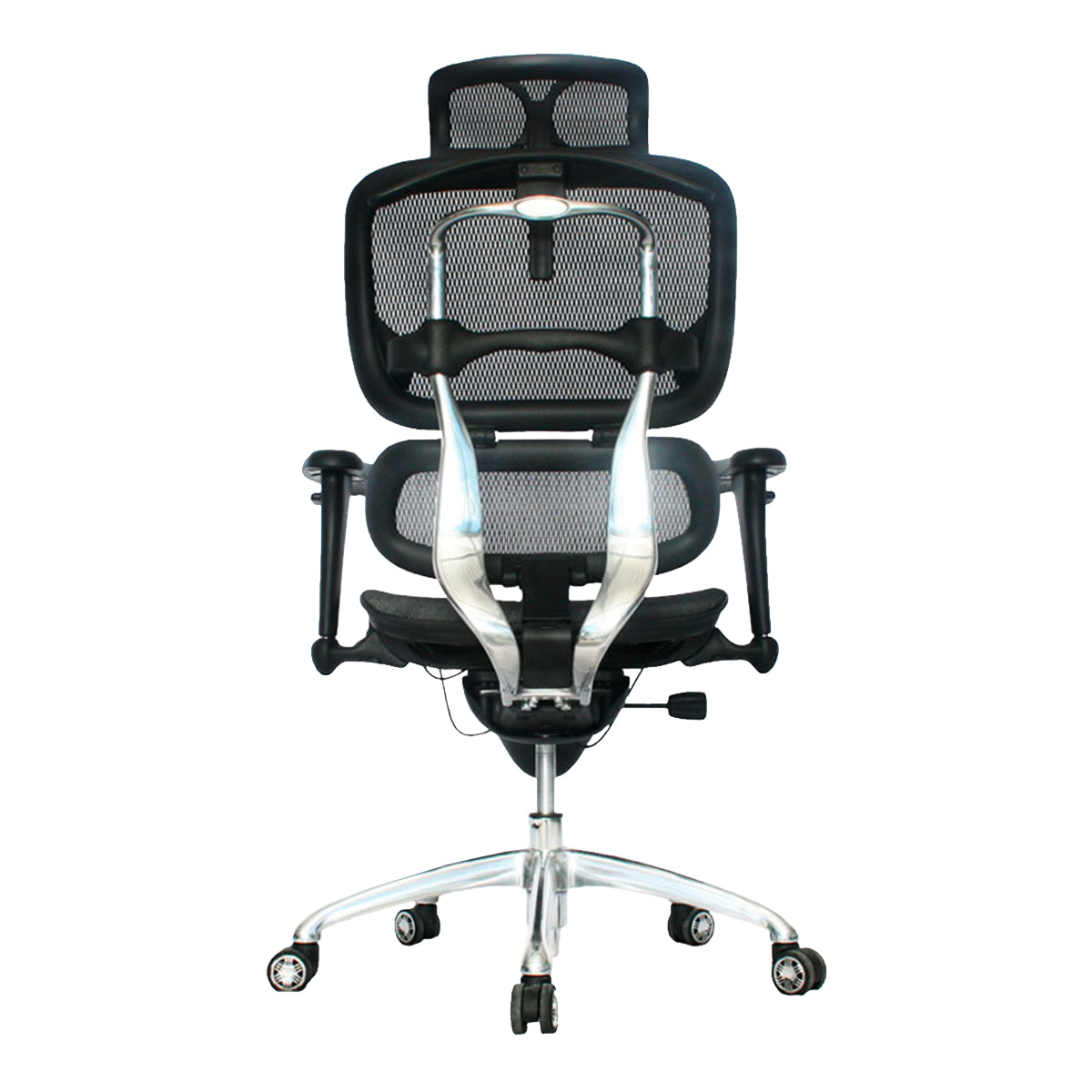 SILLA DE OFICINA GOLDEN