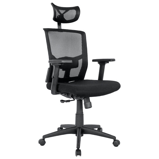 Guía de Ergonomía en la Oficina: Cómo elegir la silla ideal para evitar dolores y mejorar tu postura