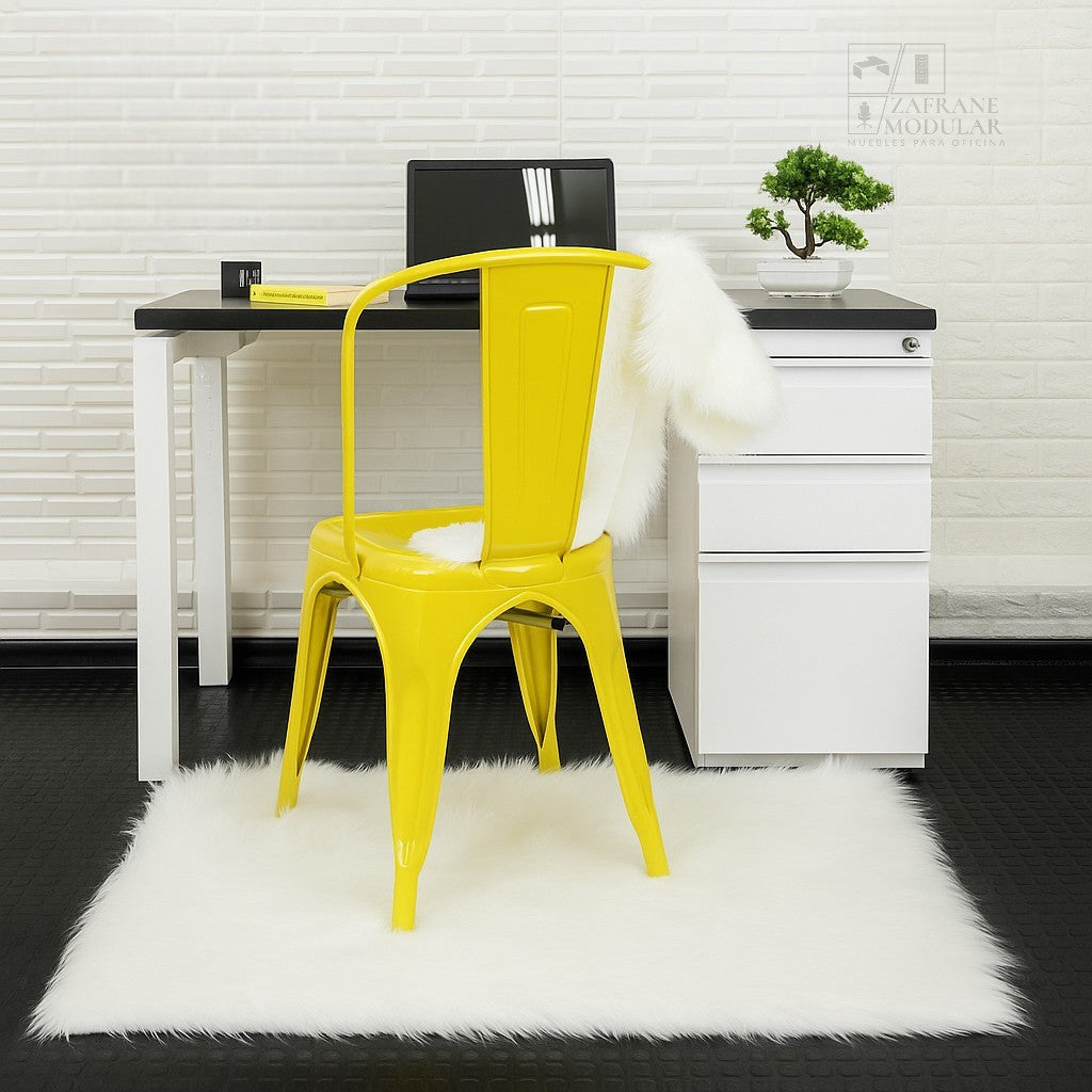 ESCRITORIO SATURNO SOPORTE U