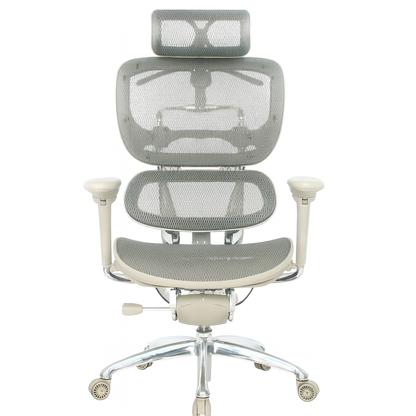 SILLA DE OFICINA GOLDEN GRIS