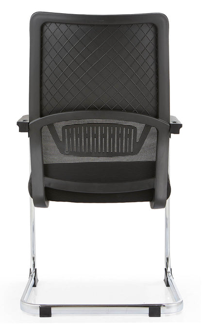 SILLA GUINEA - INTERLOCUTORA