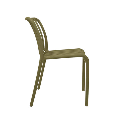 SILLA NARD