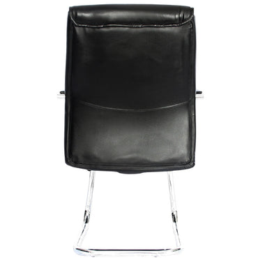 SILLA ALASKA - INTERLOCUTORA