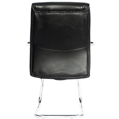 SILLA ALASKA - INTERLOCUTORA