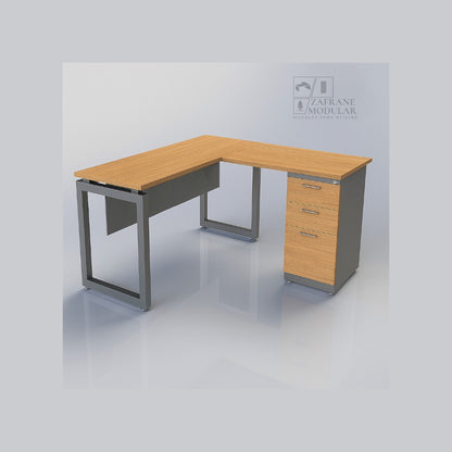 ESCRITORIO SOPORTE CUADRADO