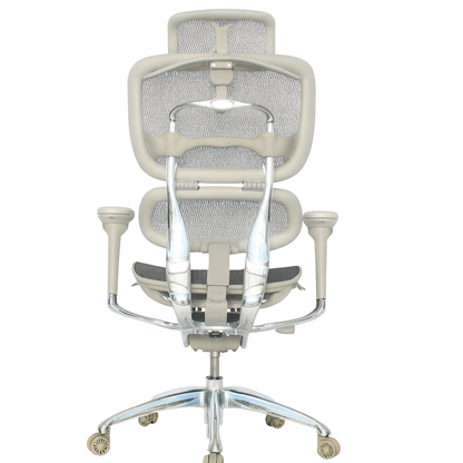 SILLA DE OFICINA GOLDEN GRIS