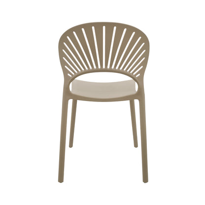 SILLA LUPPI