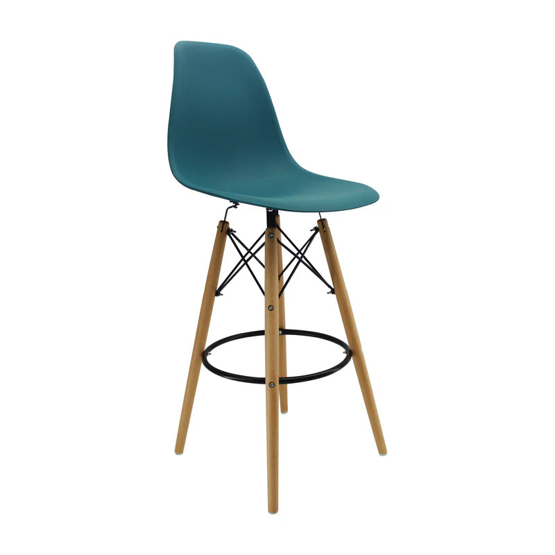 SILLA BUTACO EAMES