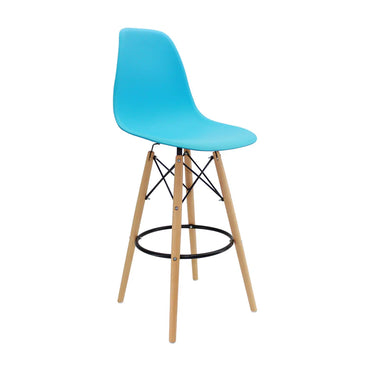 SILLA BUTACO EAMES