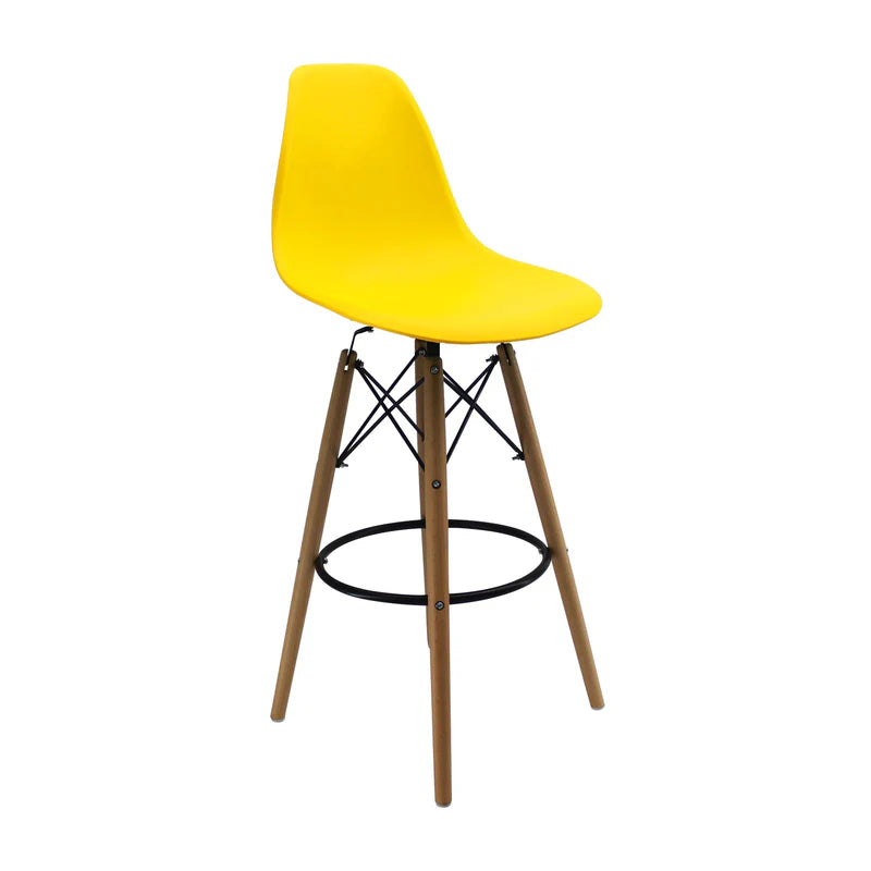 SILLA BUTACO EAMES