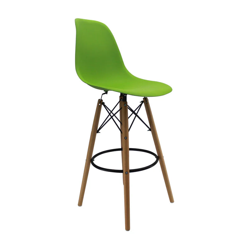 SILLA BUTACO EAMES