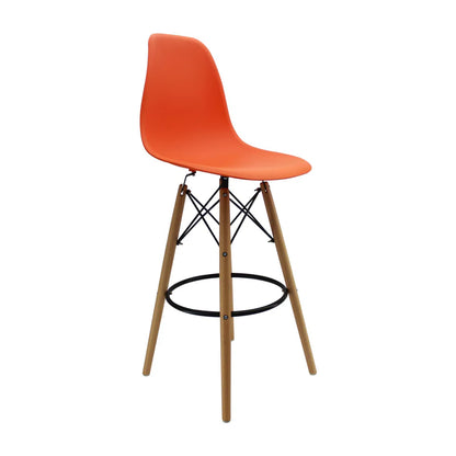 SILLA BUTACO EAMES