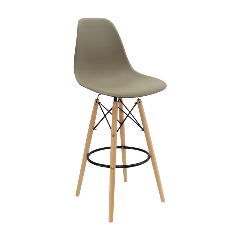 SILLA BUTACO EAMES