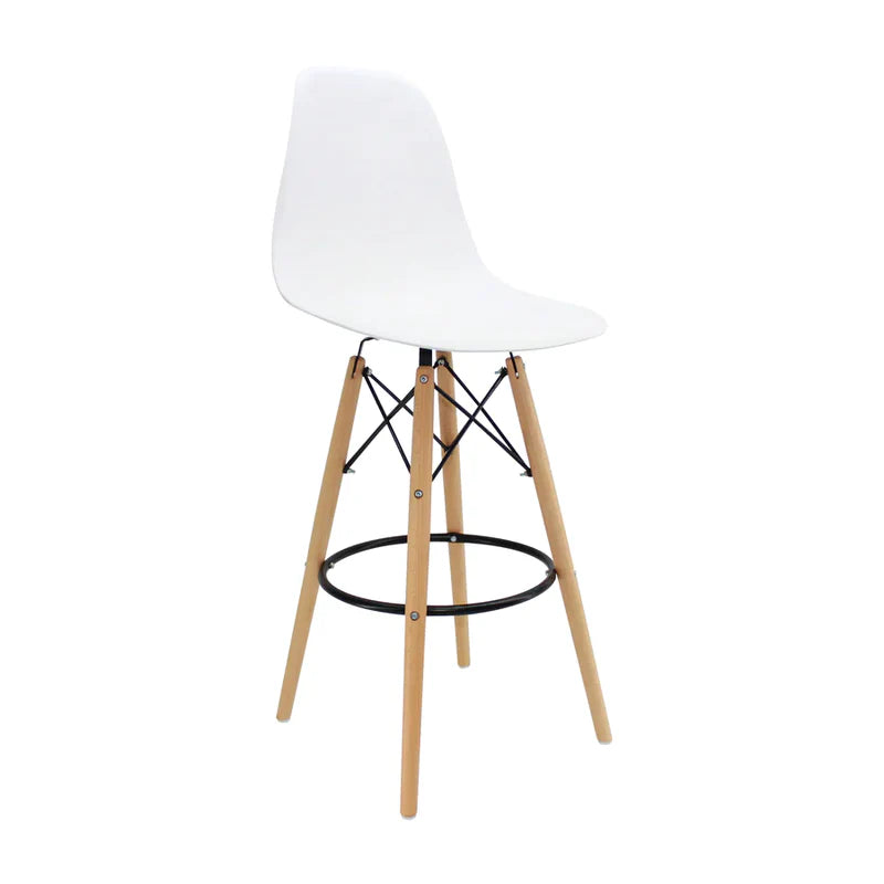 SILLA BUTACO EAMES