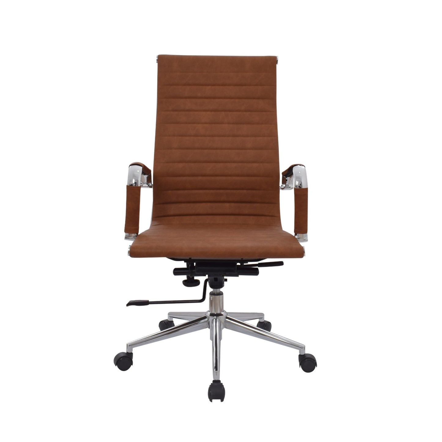 SILLA DE OFICINA BOSS CAMEL