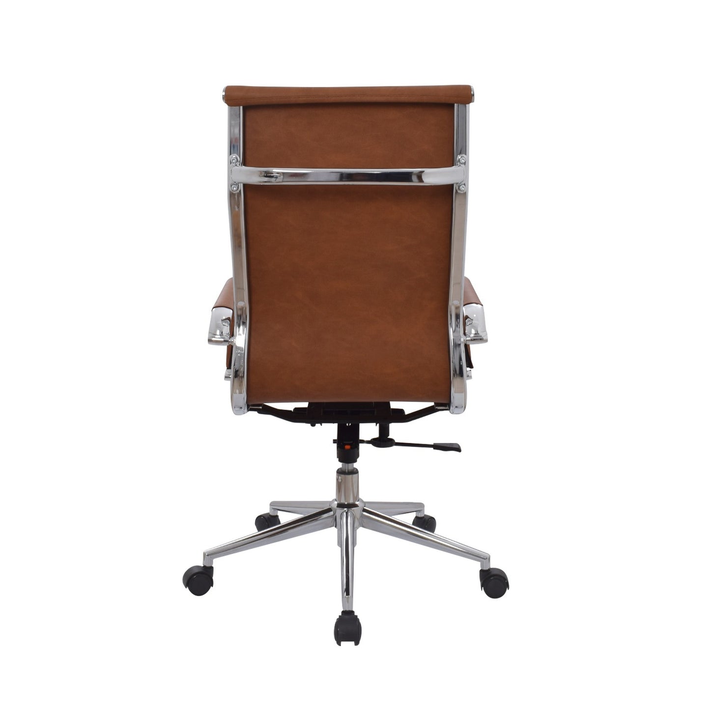 SILLA DE OFICINA BOSS CAMEL