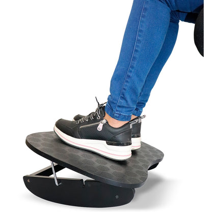 DESCANSAPIES BALANCÍN 3 ALTURAS