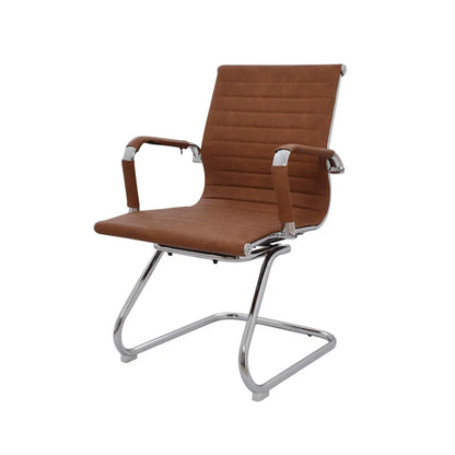 SILLA BOSS CAMEL - INTERLOCUTORA