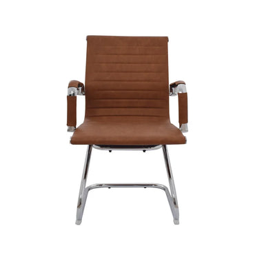 SILLA BOSS CAMEL - INTERLOCUTORA