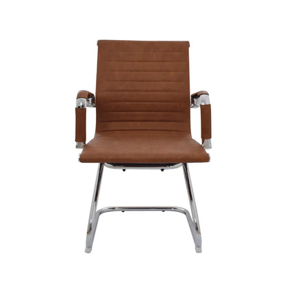 SILLA BOSS CAMEL - INTERLOCUTORA