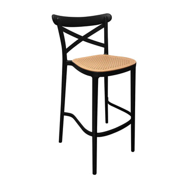 SILLA BUTACO PLAST