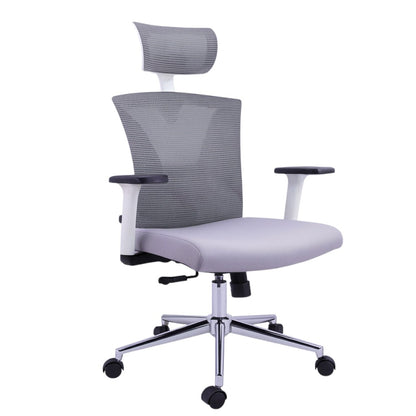 SILLA DE OFICINA CRISTAL