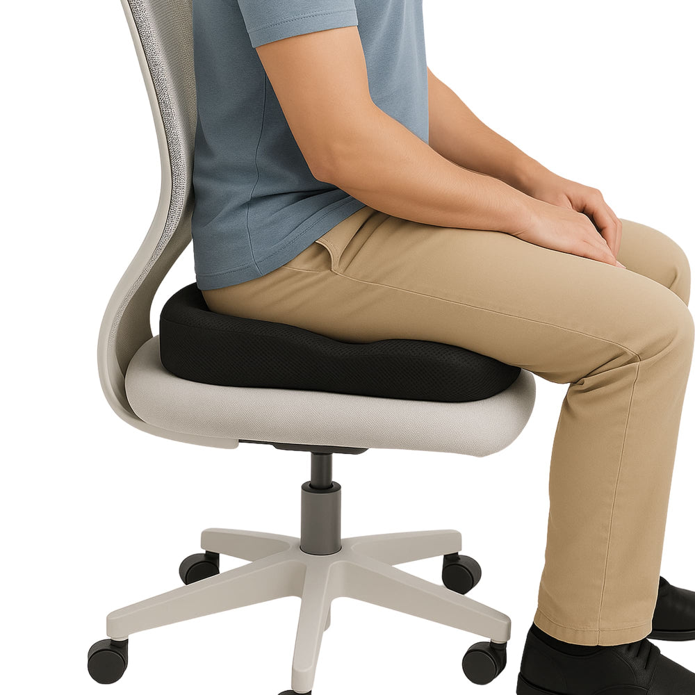 COJÍN CONFORT PARA COXIS