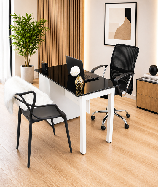 ESCRITORIO VENUS ECO LAMINADO