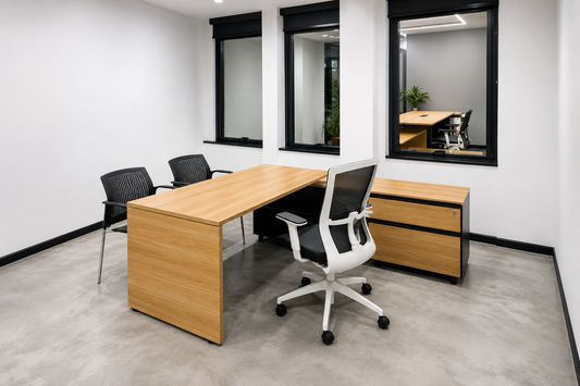 ESCRITORIO LUXURY 002