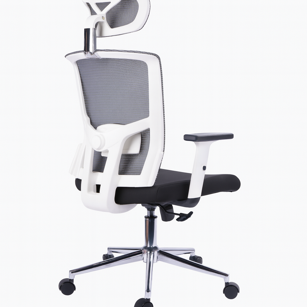 SILLA DE OFICINA MARSELLA