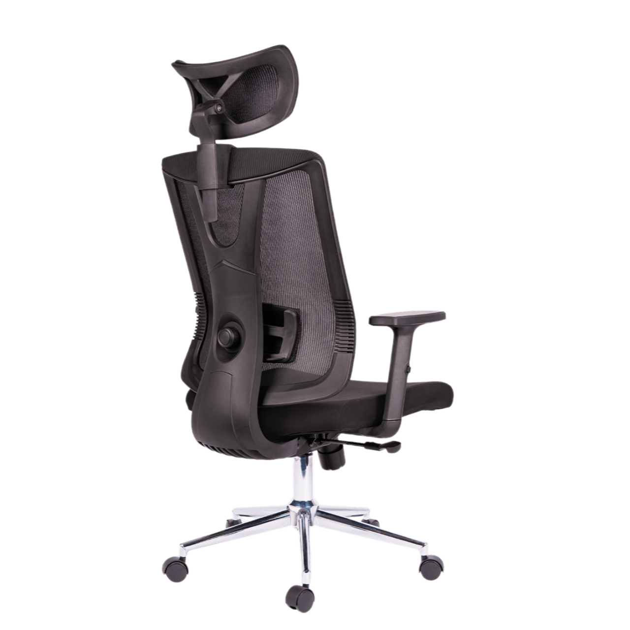 SILLA DE OFICINA ESMERALDA