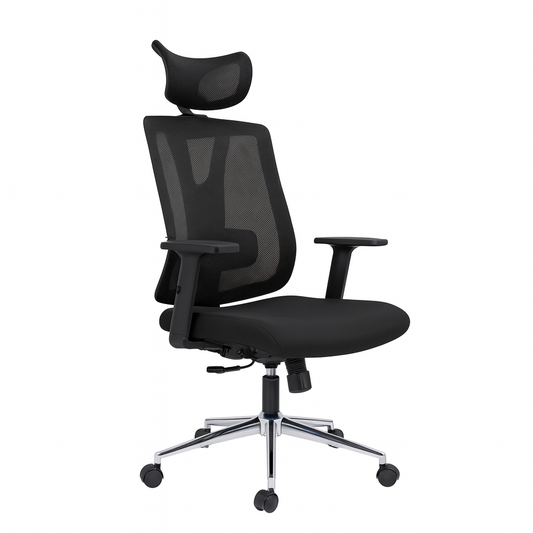 SILLA DE OFICINA ESMERALDA