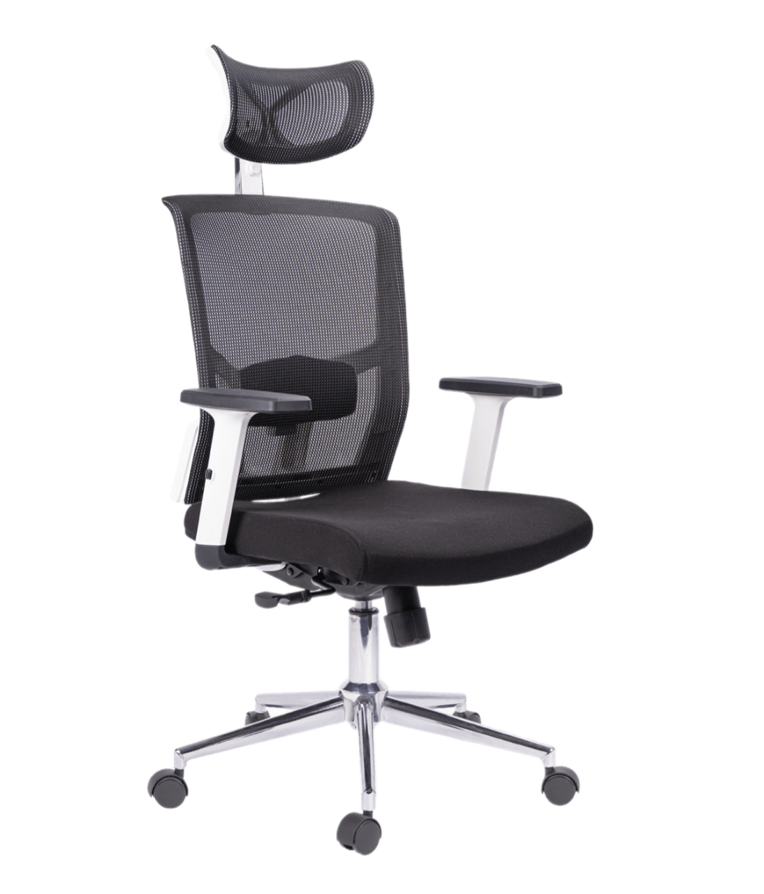 SILLA DE OFICINA EVA