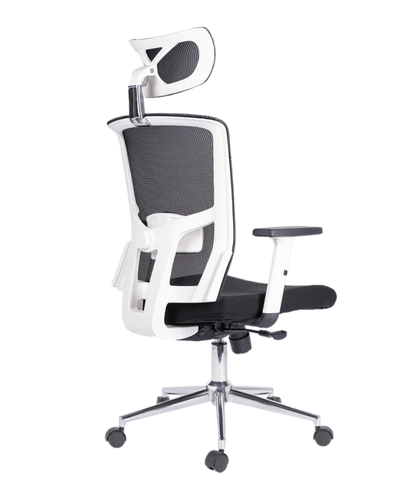 SILLA DE OFICINA EVA